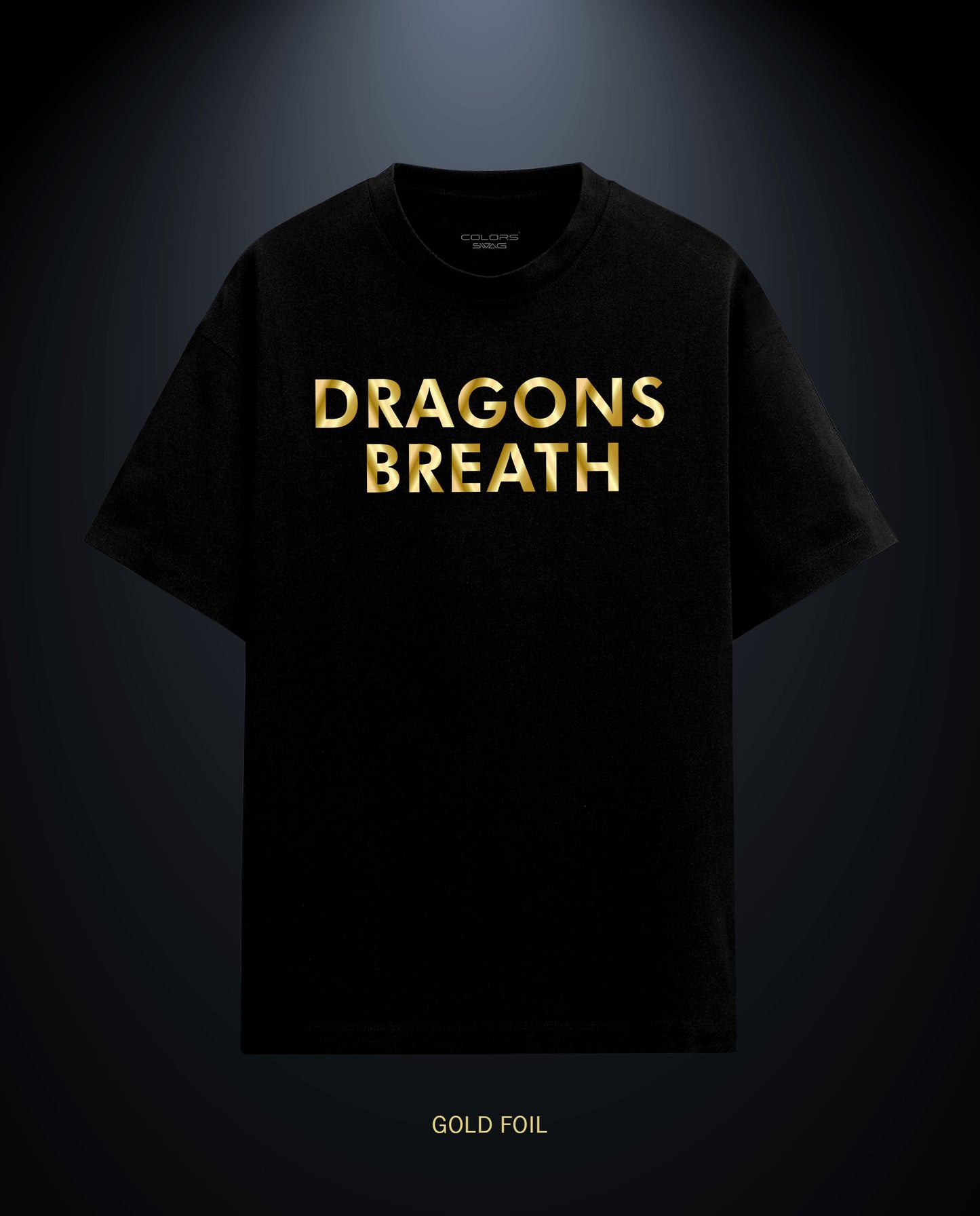Dragon - Premium Women Oversized Tees