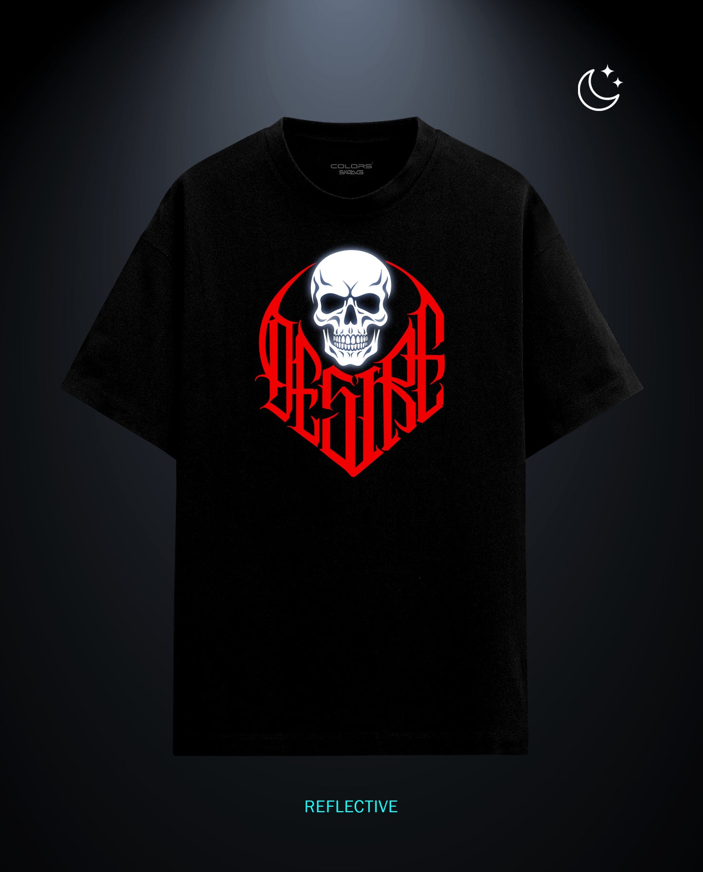 Desire - Premium Men Regular Fit Tees