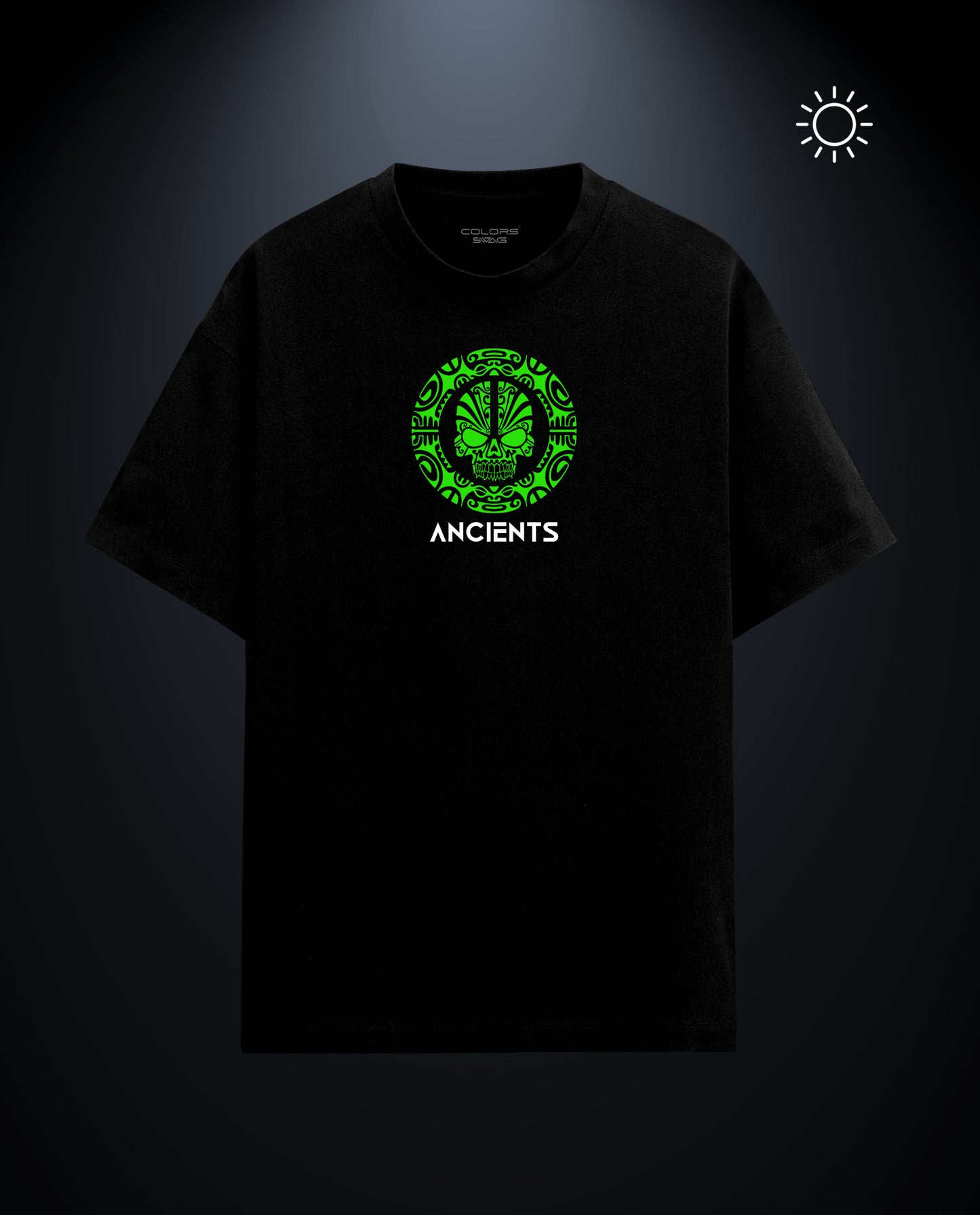 The Bone - Premium Men Regular Fit Tees