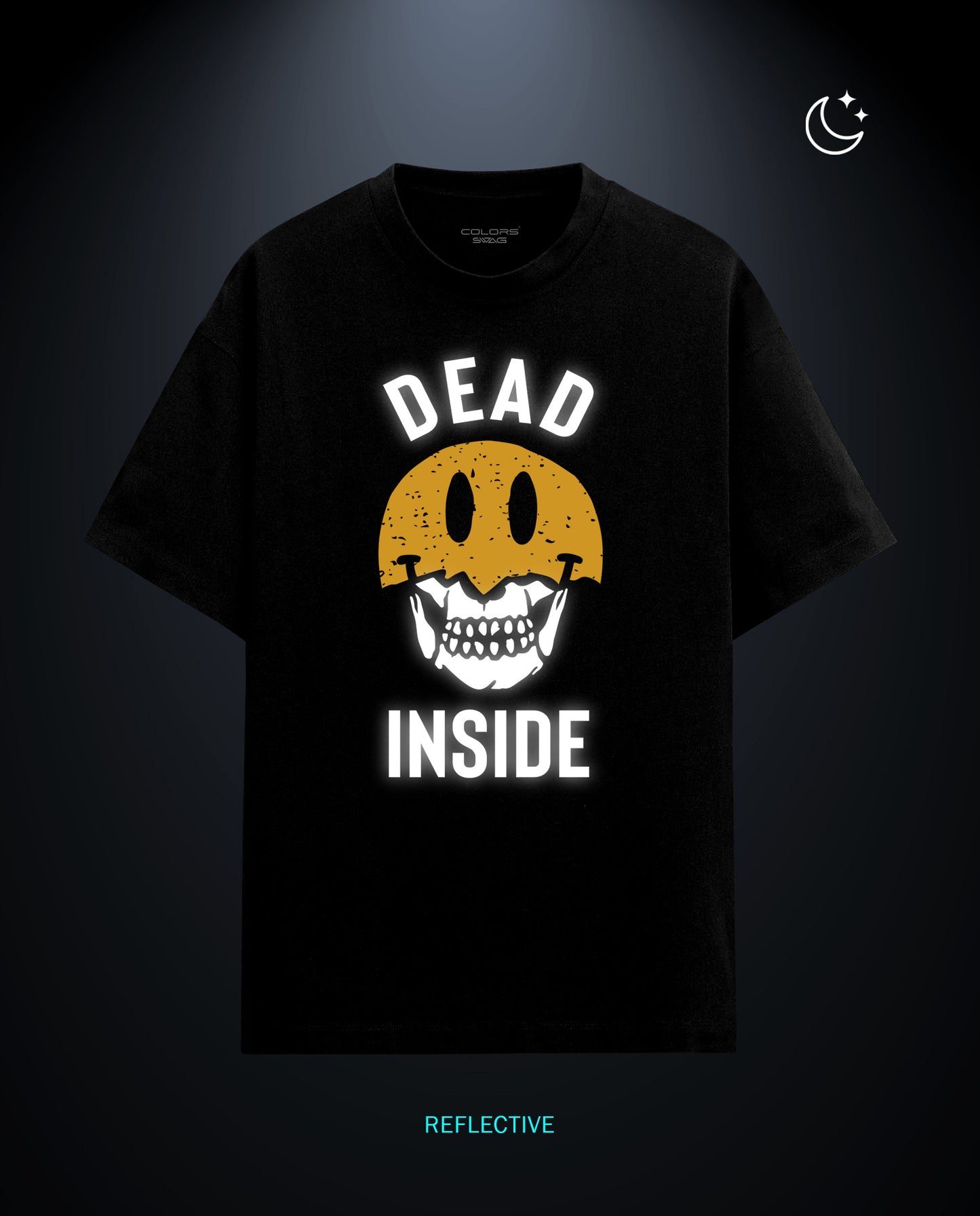 Still in Pain - Premium Men Oversized Tees