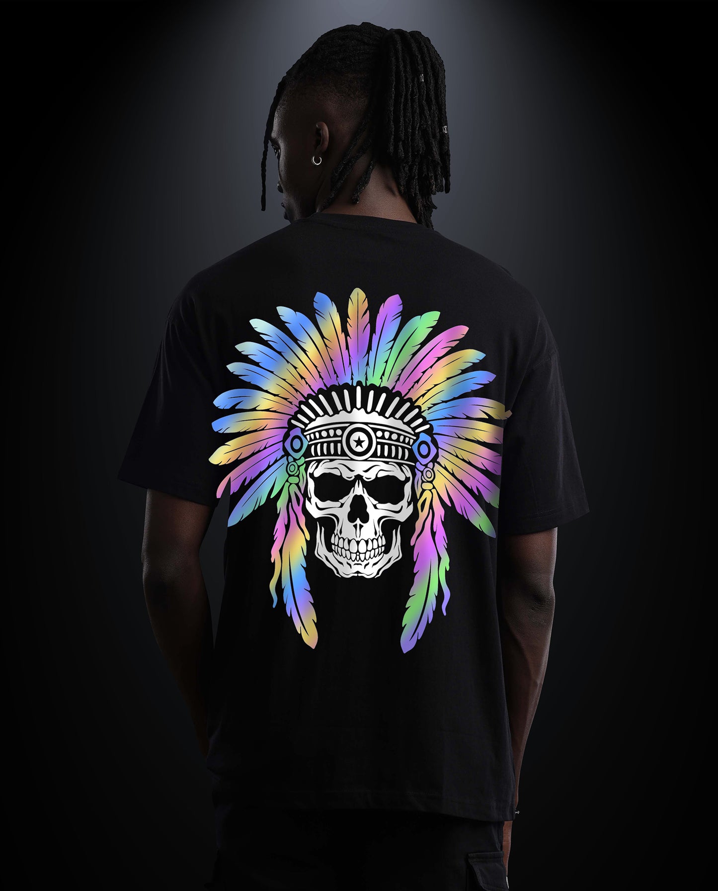 Native Head - Premium Men Regular Fit Tees