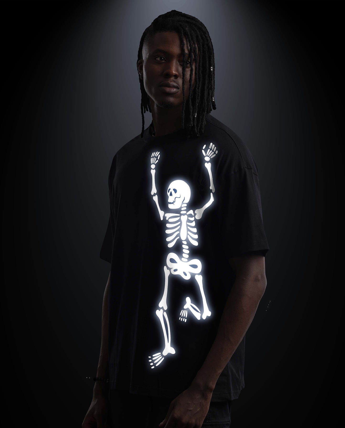 One Life - Premium Men Regular Fit Tees