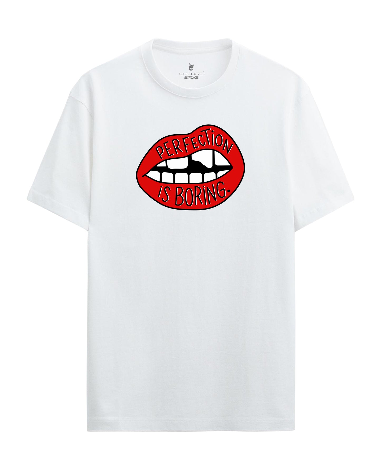 Perfection - Graphic Tees