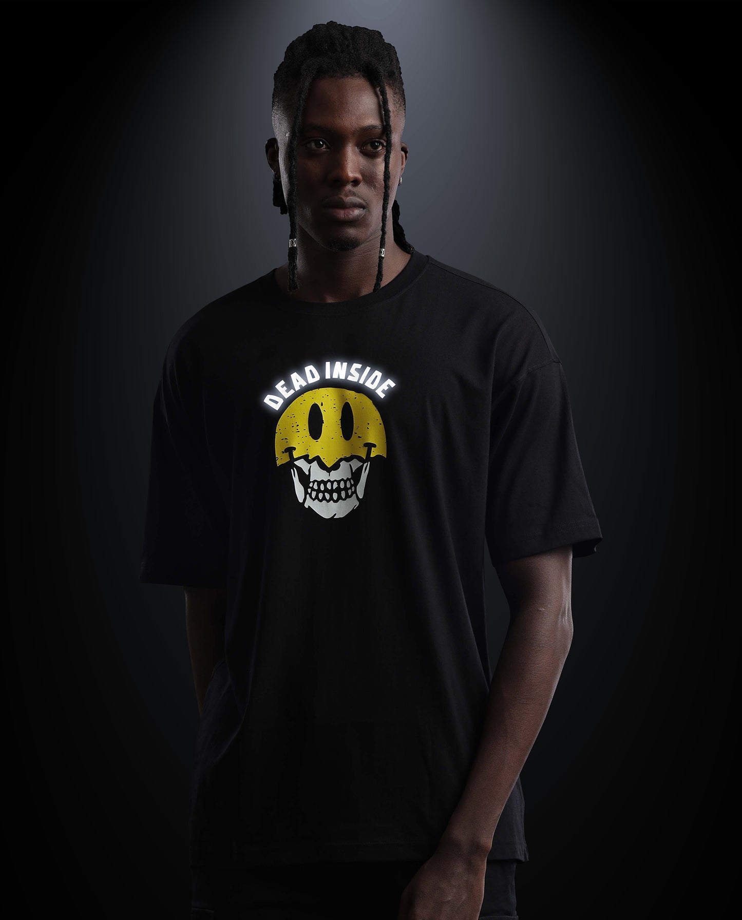 Still in Pain - Premium Men Regular Fit Tees