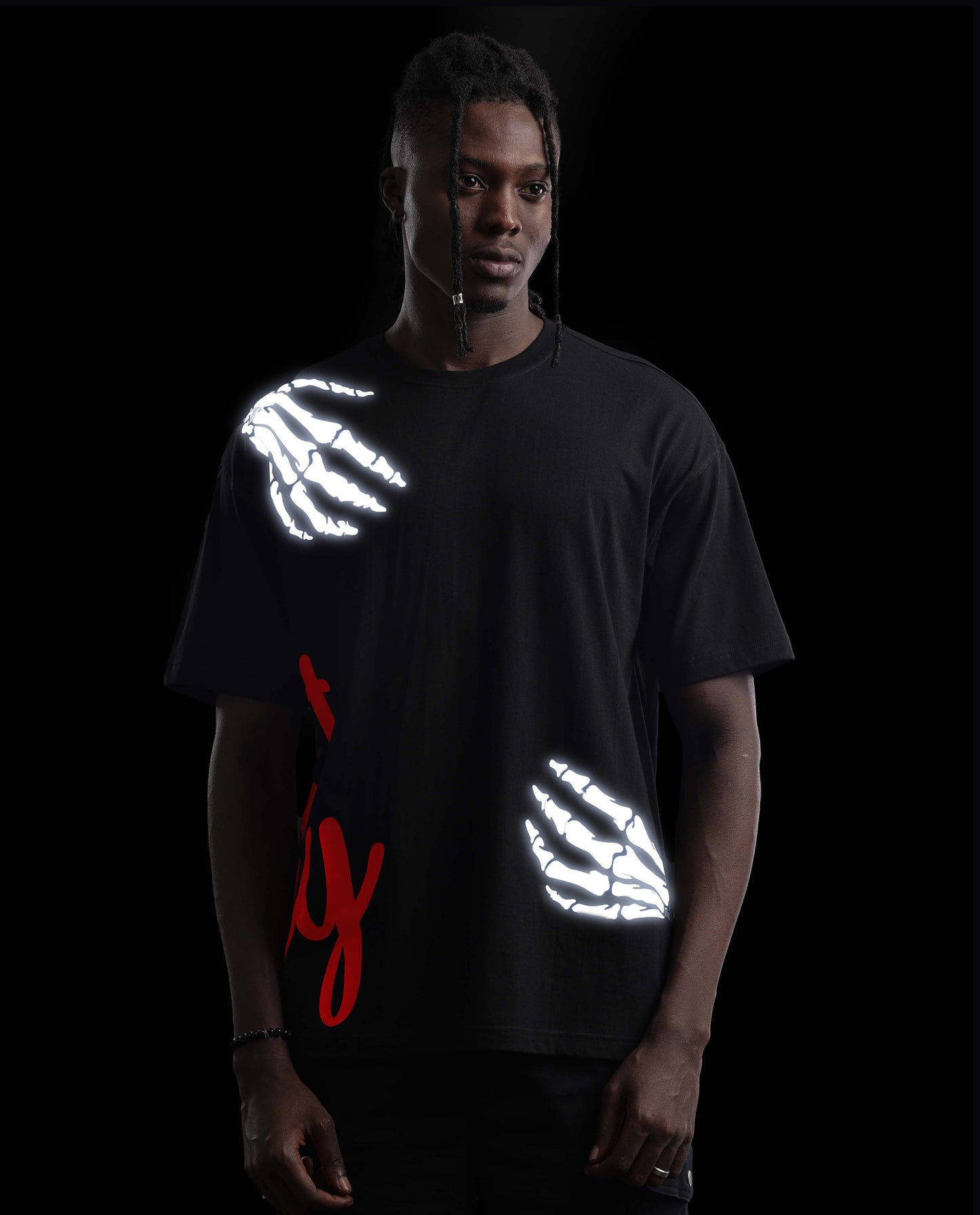 The Best Day - Premium Men Regular Fit Tees
