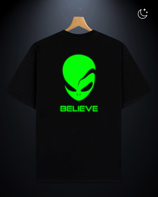 Believe Reflect Tees