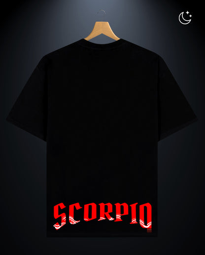 Scorpio Reflect - Regular Fit