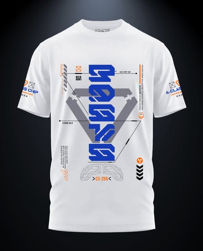 Color code - Graphic Tees