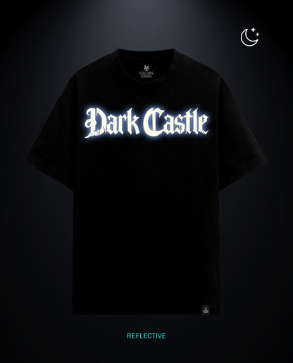 Dark Castle - Premium Men Regular Fit Tees