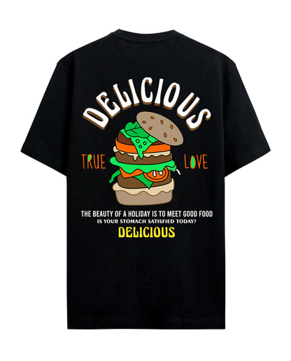 Delicious - Graphic Tees