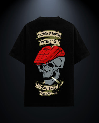 Unforgettable - Plus Size - Regular Fit Tees