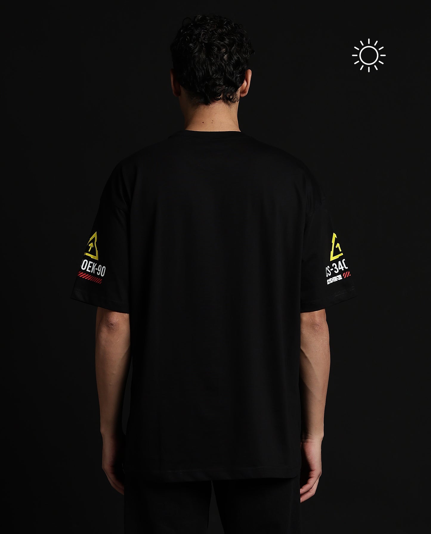 Dore - Premium Men Oversized Tees