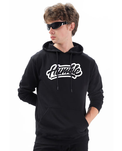 Humble - Hoodies (Relaxed Fit)