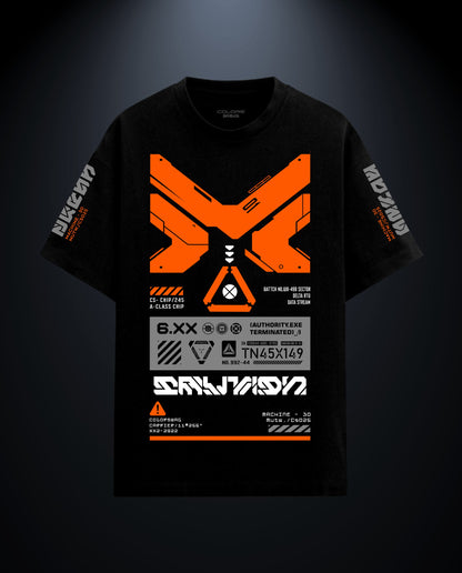 CS Chip - Plus Size Regular Tees