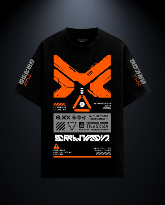 CS Chip - Plus Size Regular Tees