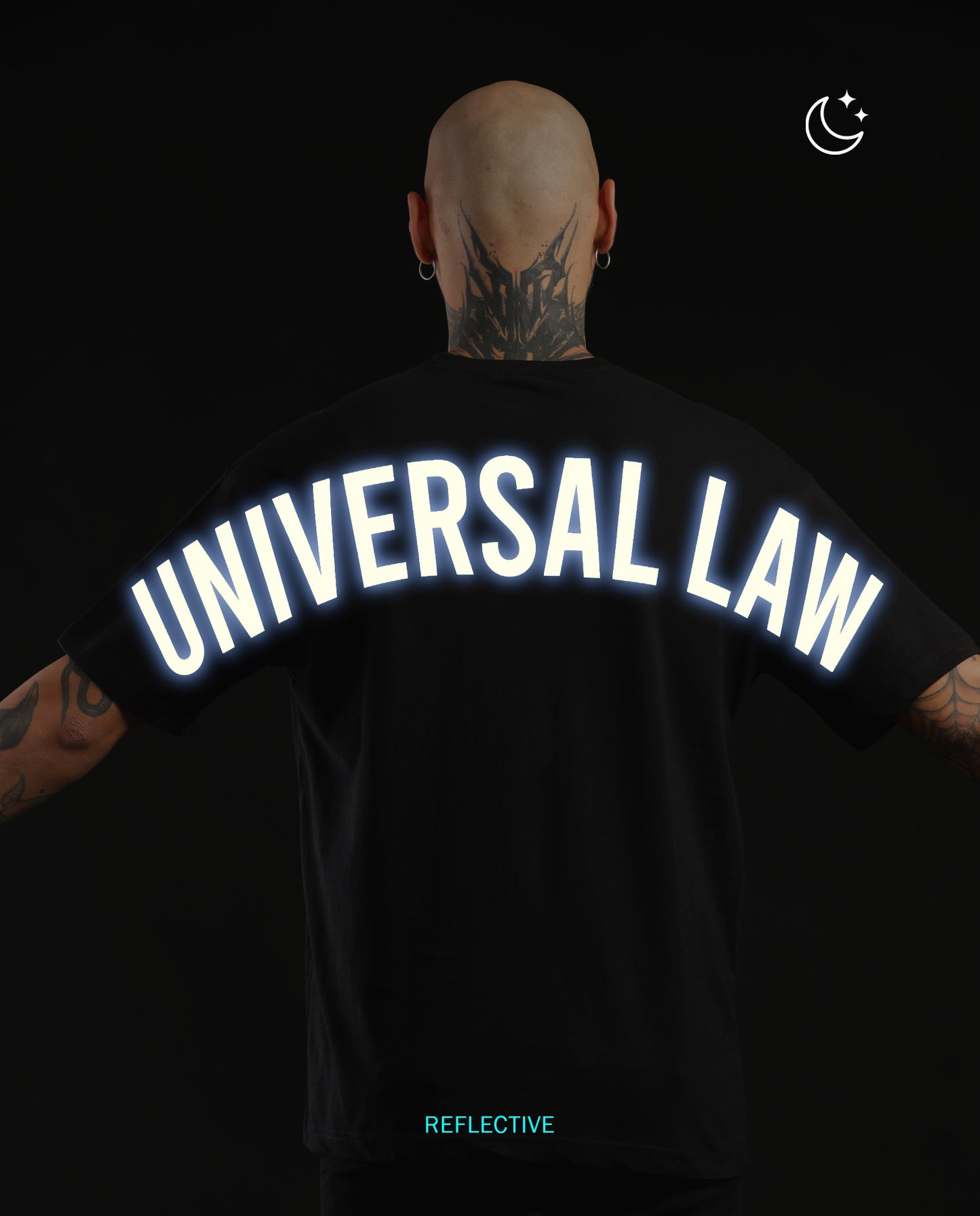 Karma - Premium Men Regular Fit Tees