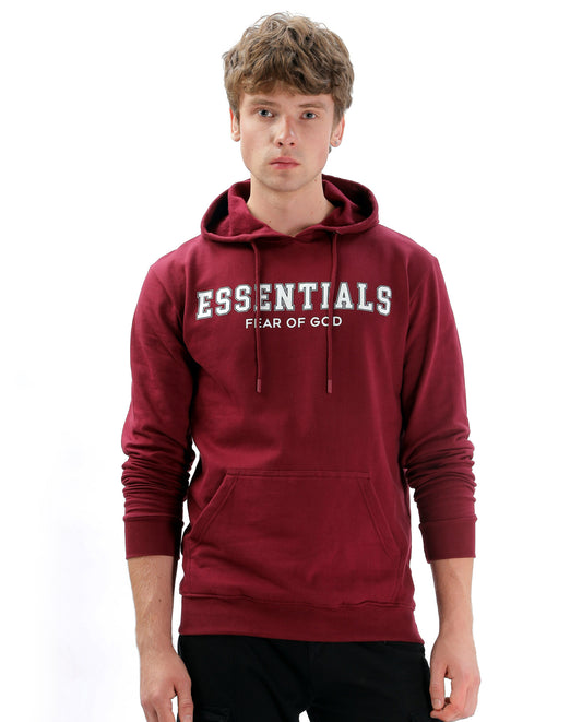 Essentials - Hoodies (Relaxed Fit)