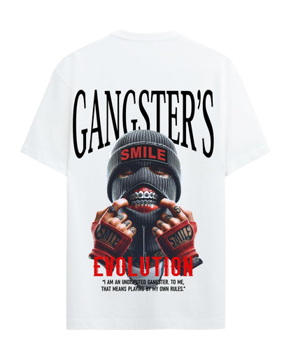 Gansters - Graphic Tees