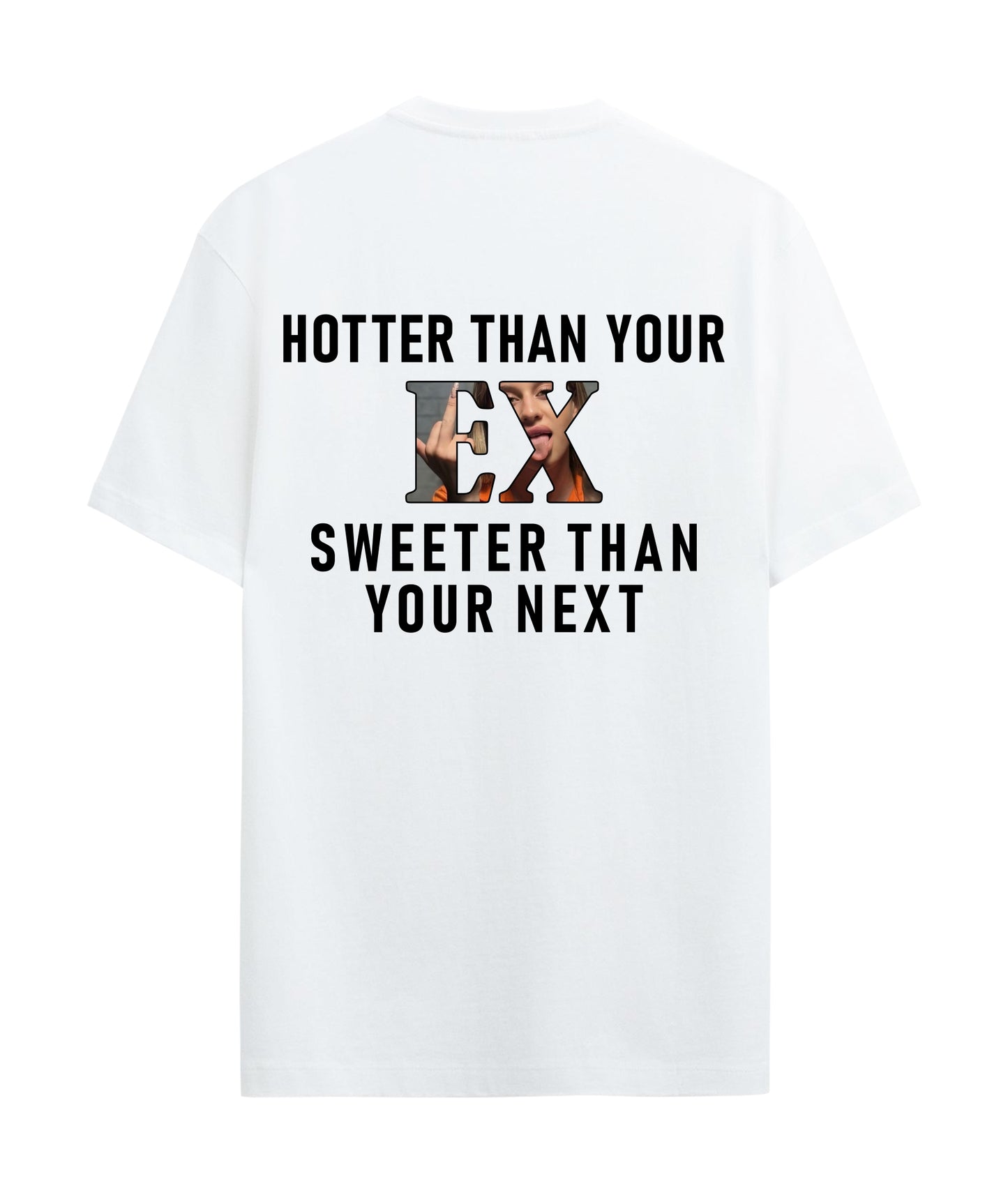 Hotter than your - Graphic Tees
