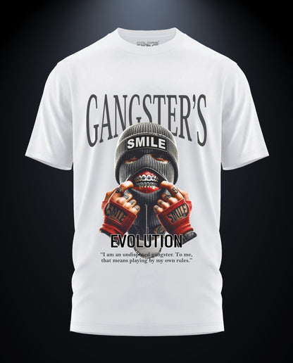 Gangster - Graphic Tees