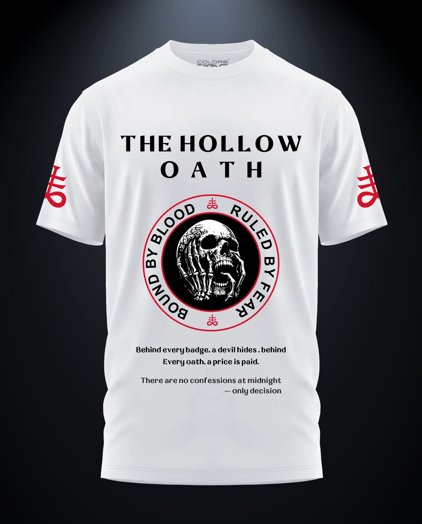 The Hallow - Graphic Tees