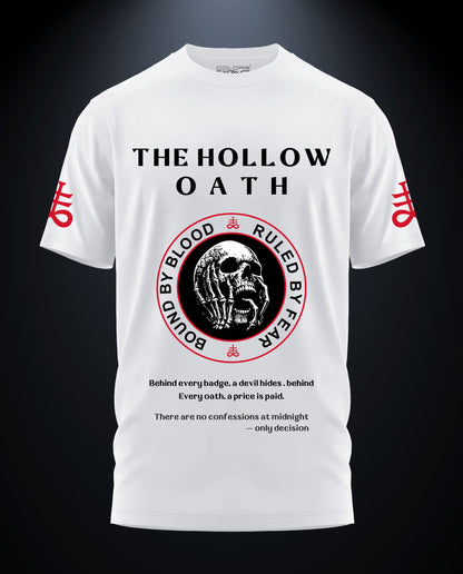 The Hallow - Graphic Tees