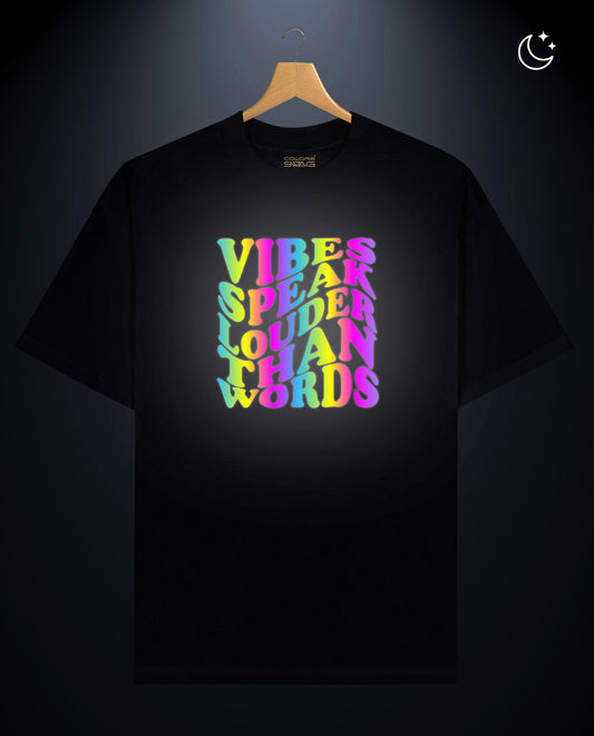 Vibes Reflect Tees