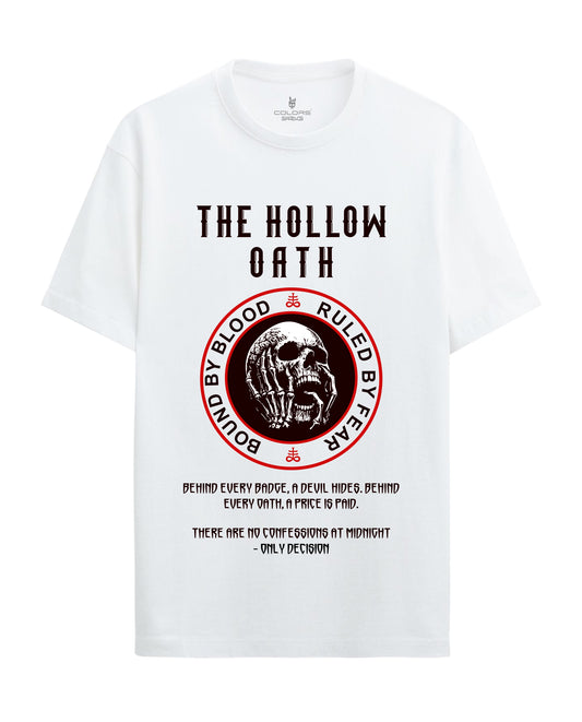 The Hallow Oath - Graphic Tees