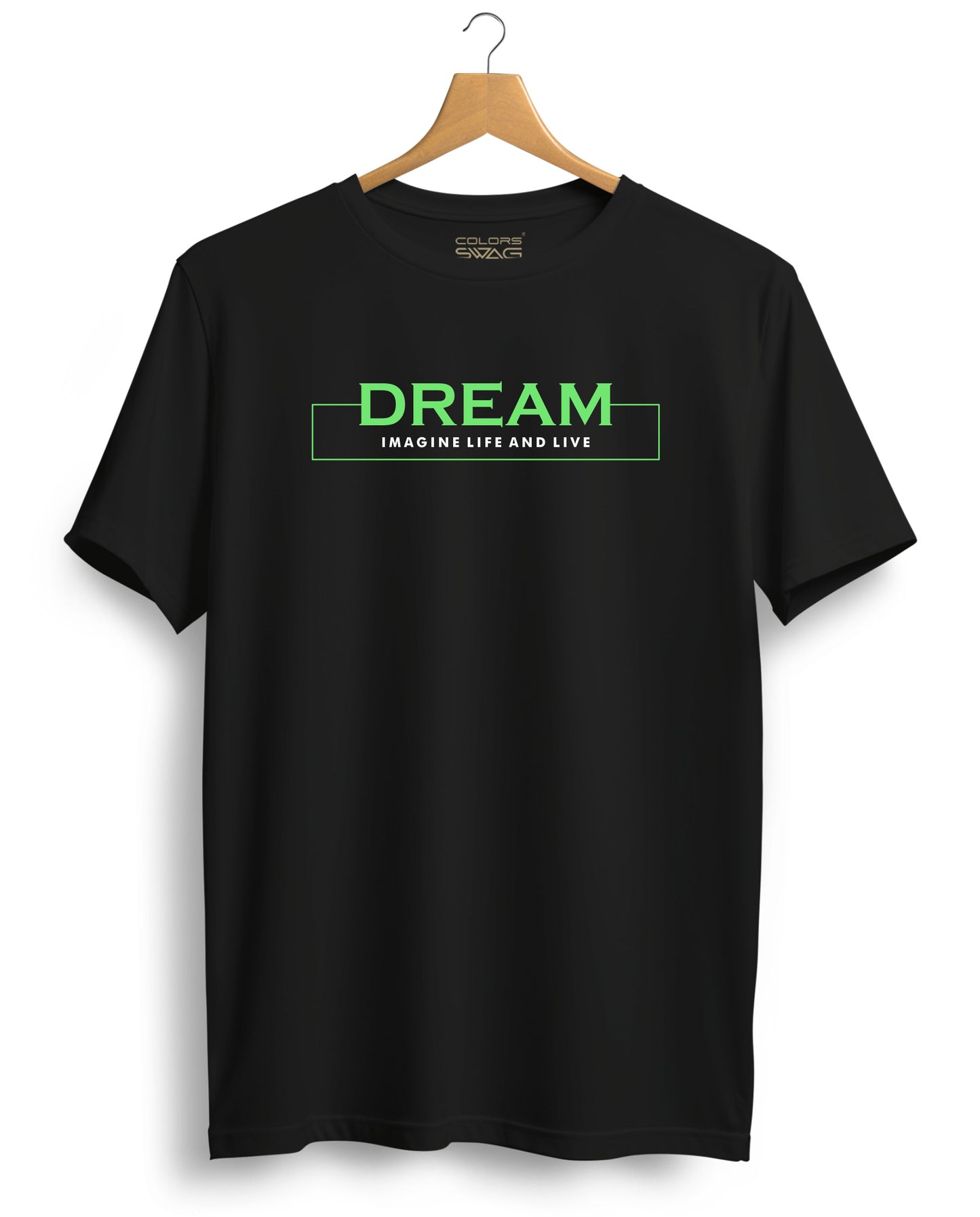 Dream Basic Tees