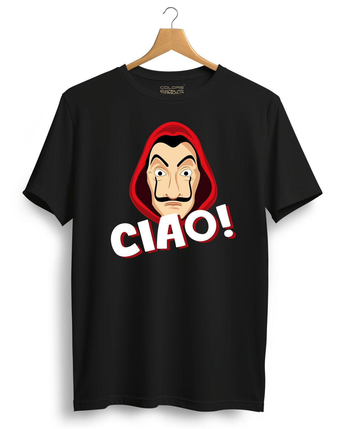 CIAO - Graphic T-Shirt