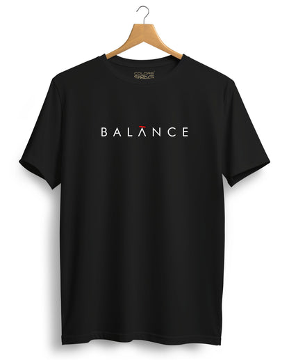 Balance Basic Tees