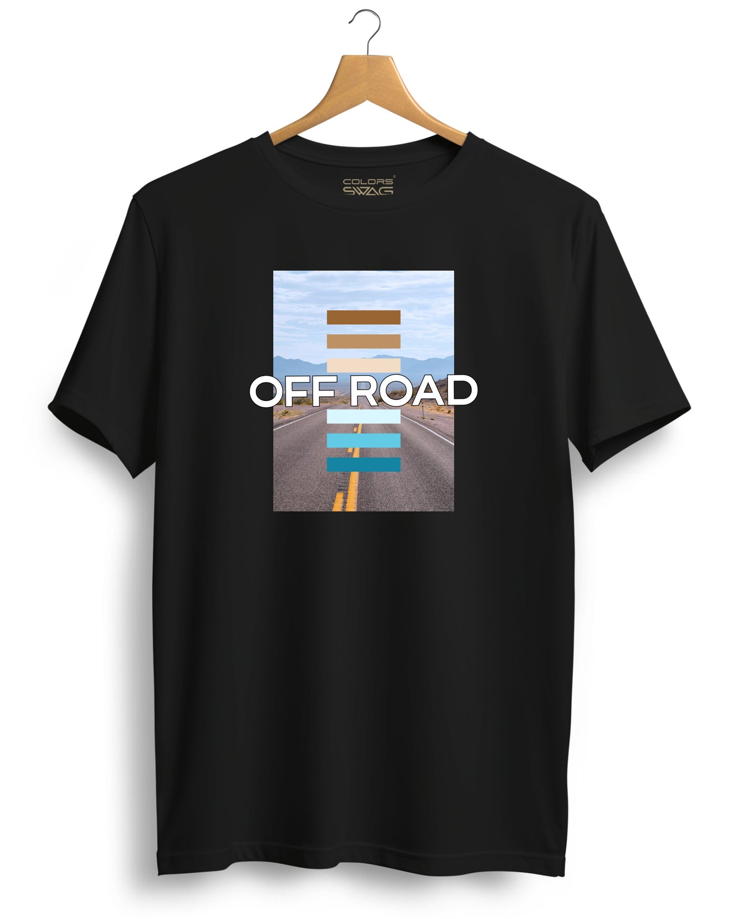 Off Road Graphic Tees