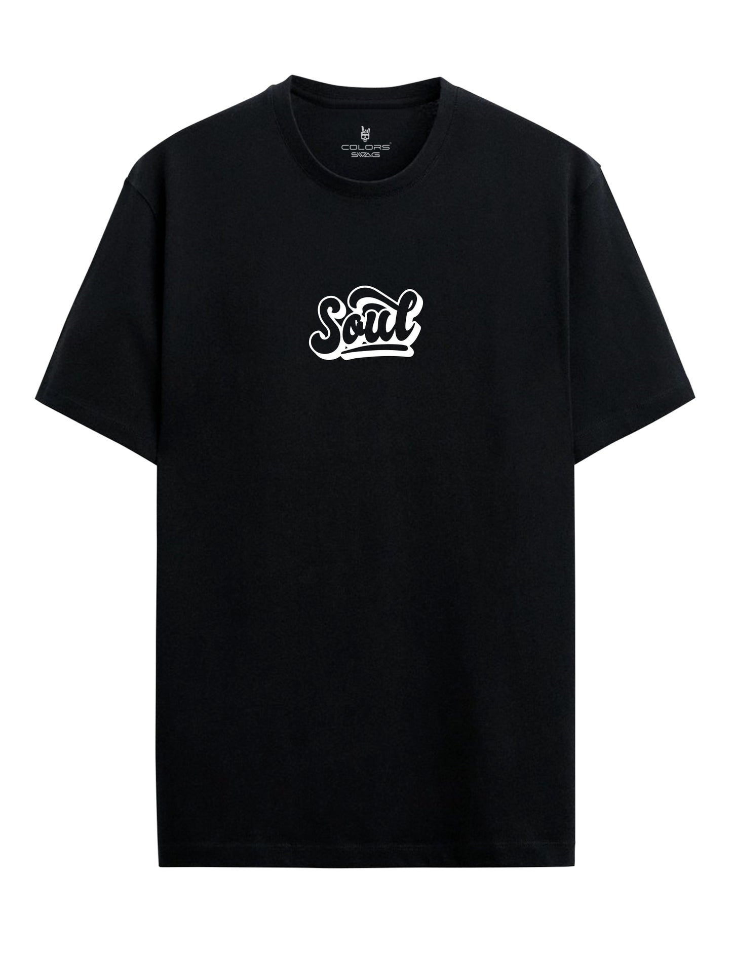 Soul - Graphic Tees