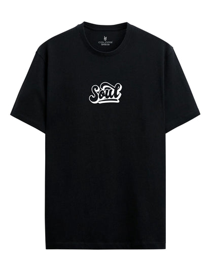 Soul - Graphic Tees