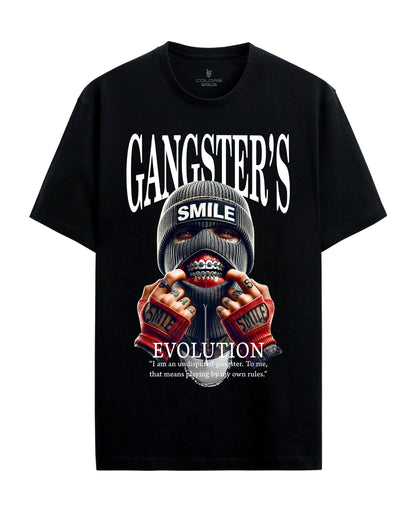 Gangster - Graphic Tees
