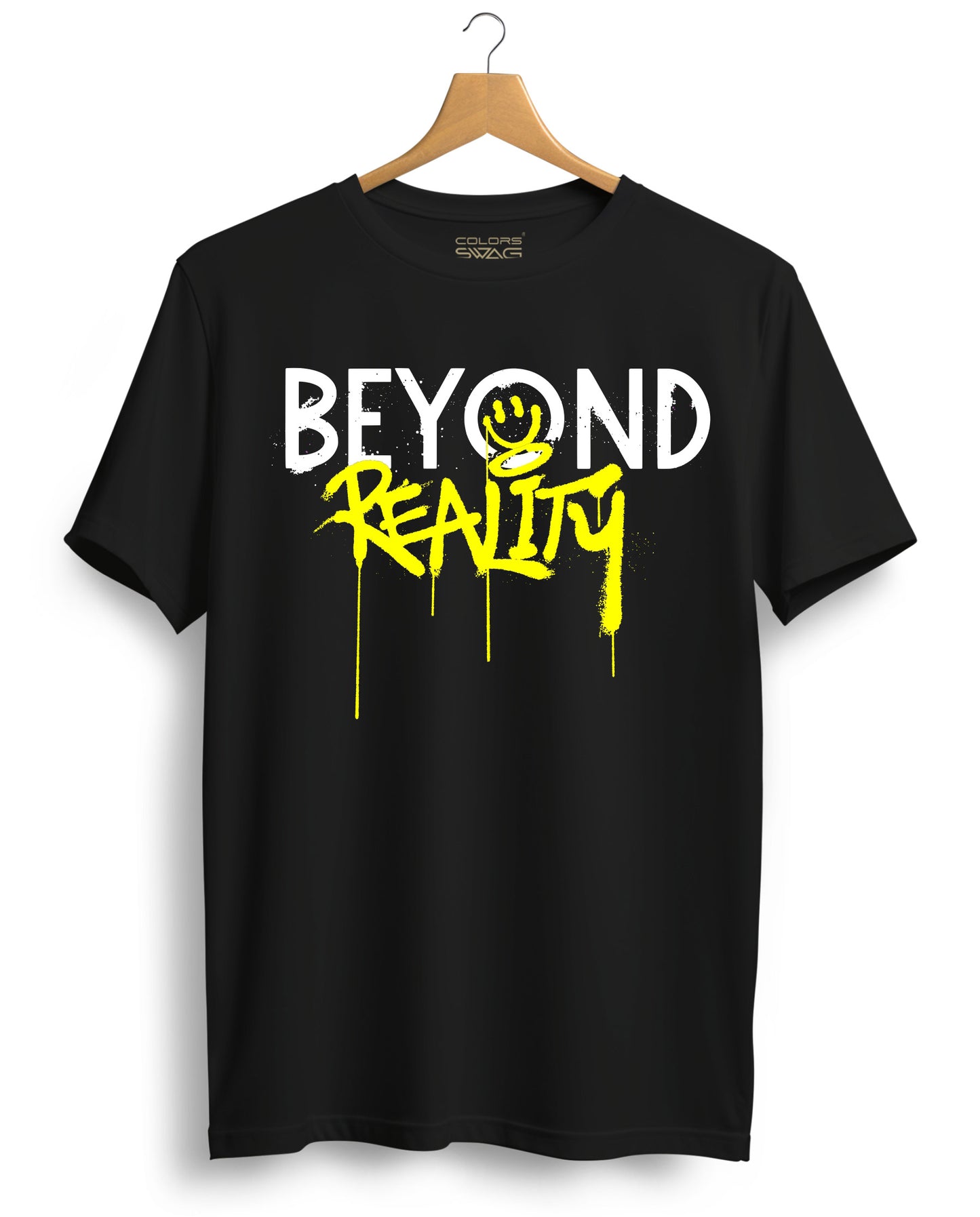 Beyond Reality Graphic Tees