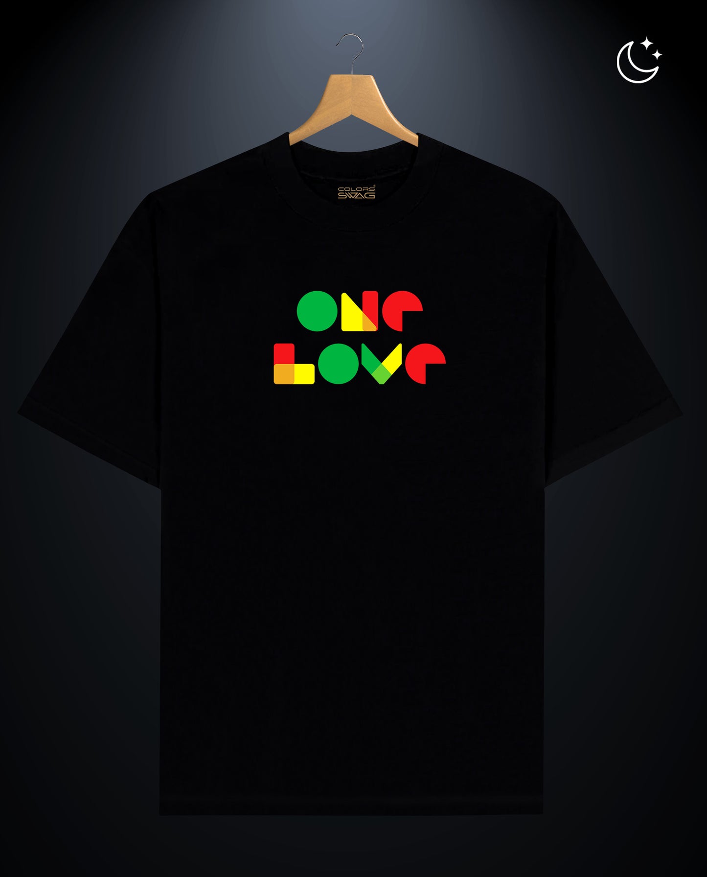 One Love Reflect - Regular Fit