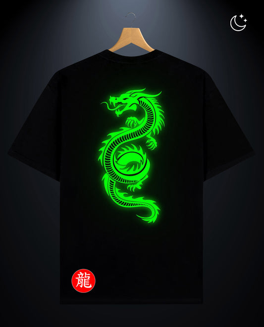 Dragon Reflect Tees