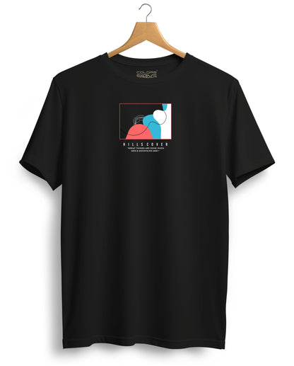 Hills Basic Tees