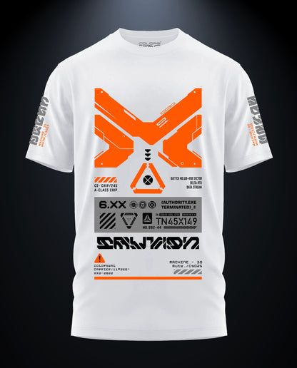 CS Chip - Graphic Tees