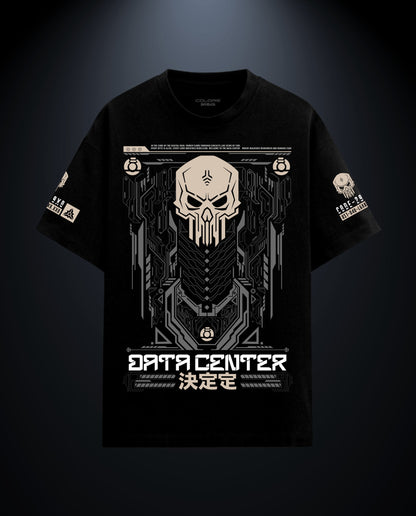 Data Center - Plus Size Regular Tees