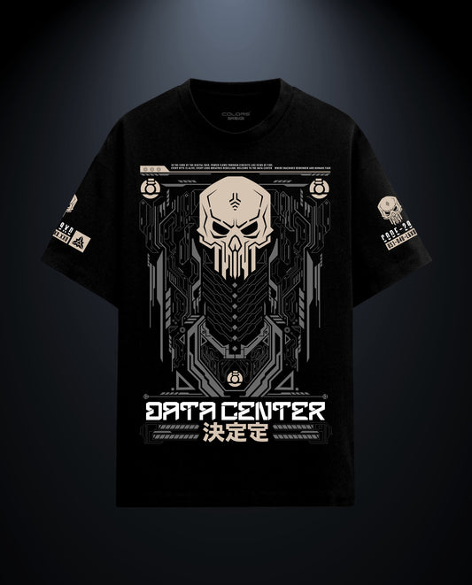 Data Center - Plus Size Regular Tees