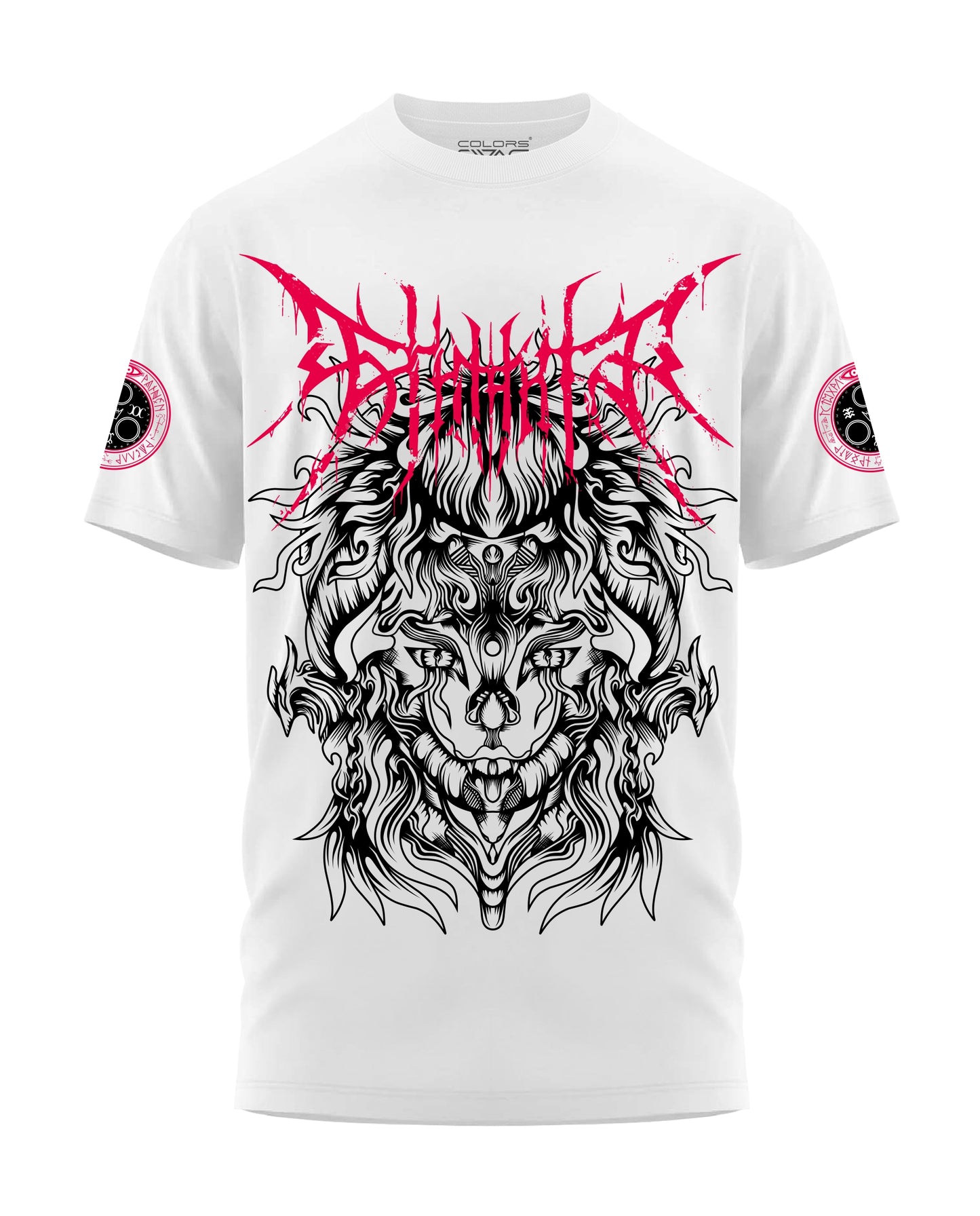 Monster - Graphic Tees