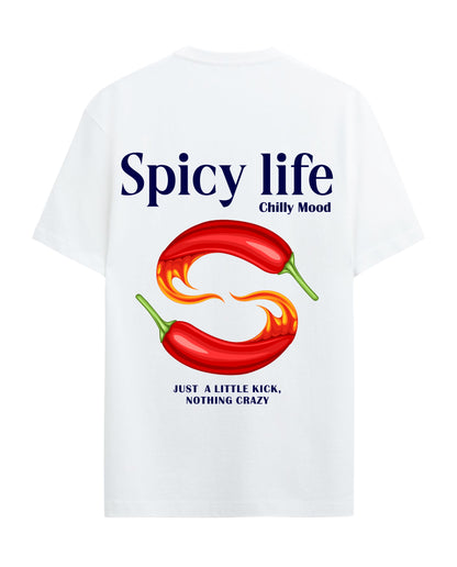 Spicy Life - Graphic Tees
