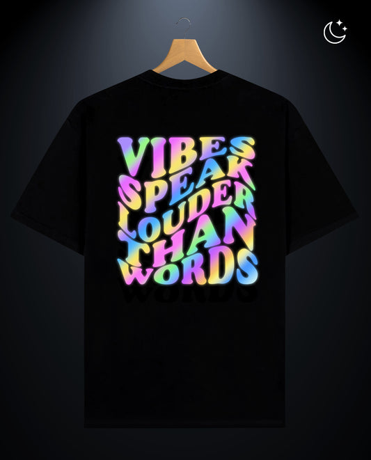 Vibes Reflect -Regular Fit