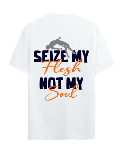 Seize my Flesh - Graphic Tees