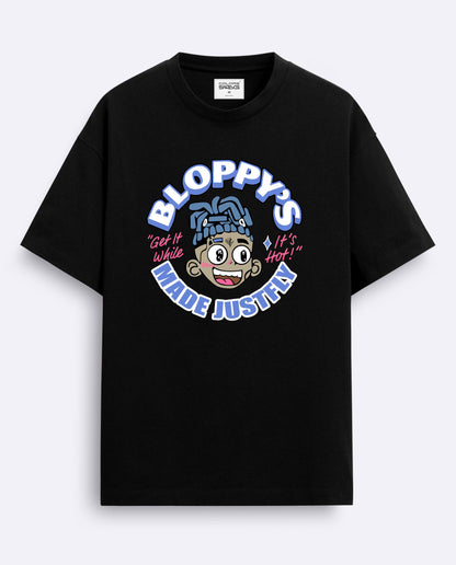 Bloppy's-Oversized T-Shirt (Copy)