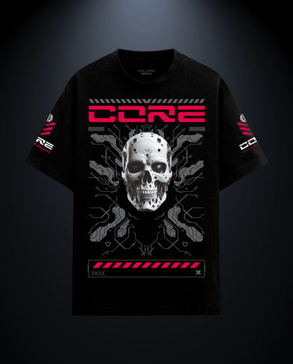 Core Urban - Plus Size Regular Tees