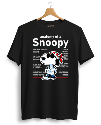 Snoopy - Graphic T-Shirt