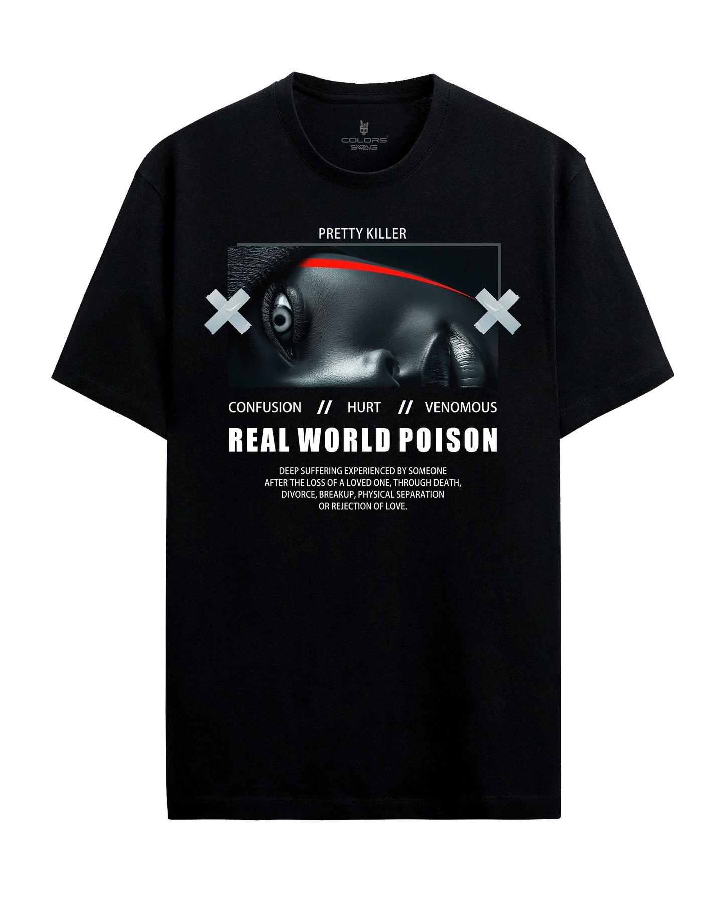 Real World - Graphic Tees